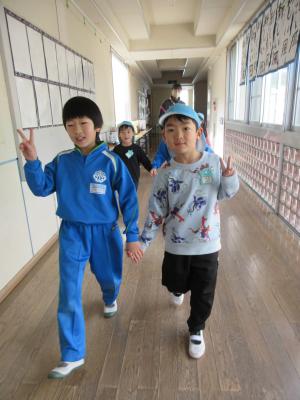 体験入学（新地）