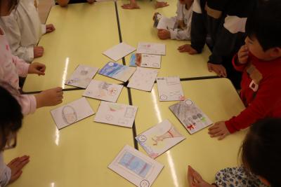 児童クラブボランティア