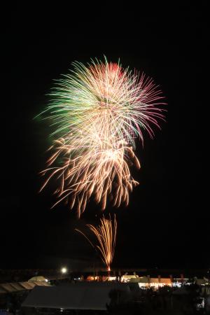 花火②