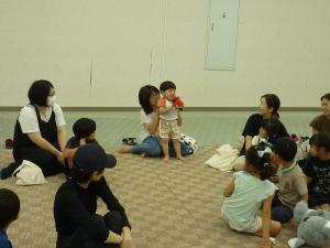 ぬいぐるみのしょうかい