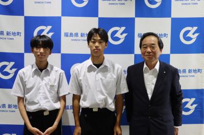 全国大会出場報告