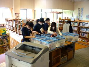 せんしょのようす2