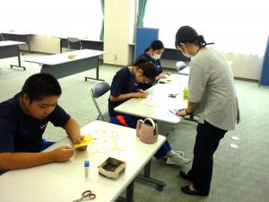 いべんとじゅんび2