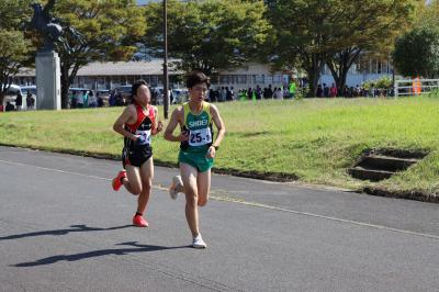 3区 佐藤壮空さん