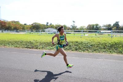 4区 加藤結人さん