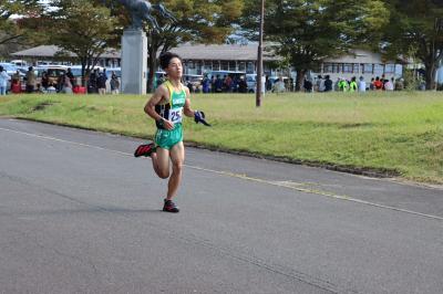 5区 藤原丈さん