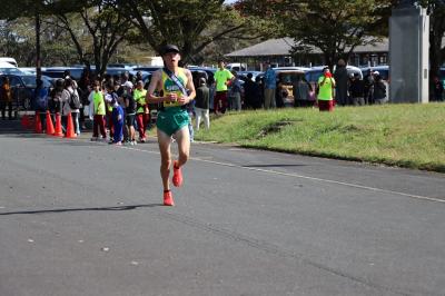 6区 阿部蒼樹さん