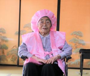 渡部さんの写真