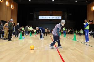 いきいき大交流会　ころころころりんこ