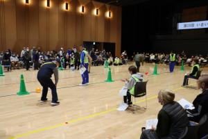 いきいき大交流会　ころころころりんこ2