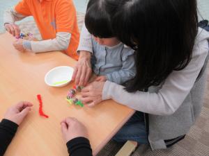 おやこふれあいひろば2