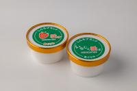 いちじくアイス