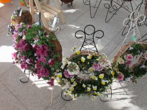 ガーデニング教室