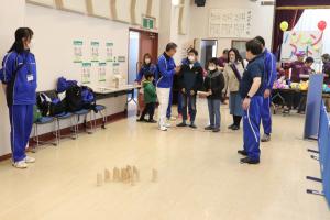 モルック体験会2