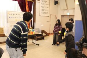 一撃ボトルクラッシュ1