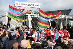 よさこいクラブ