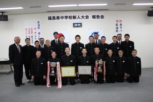 尚英中優勝報告