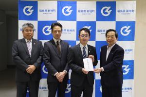 相馬ロータリークラブ