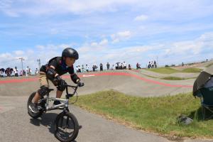 しんちパンプトラックフェスティバル