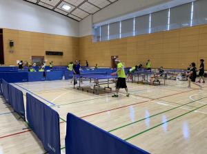 福島県スポーツ大会