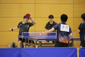 卓球部【男子】