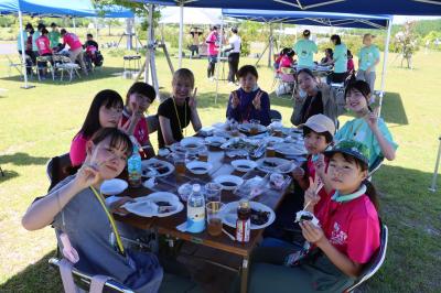 大分バーベキュー