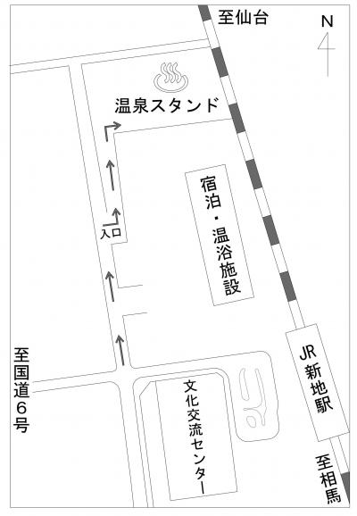 設置場所
